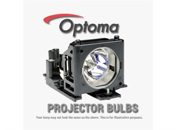 Optoma lampe til X315/X316/W300/W316 HD26/EH200ST