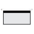 Screenline LODO motor 16:10 540x338cm 251" m/sorte kanter, lystett, gain 1,0