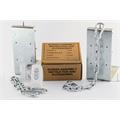 Screenline LODO motor 16:10 540x338cm 251" m/sorte kantett