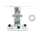 Euromet Arakno universal maks 20kg hvit