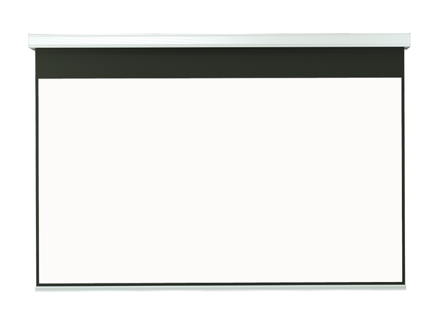 Screenline BIG LODO  800x600 cm u/sorte kanter, lystett, gain 1,0