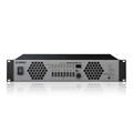 Yamaha effektforsterker.DoublePower 8x125W 100V/70V. 8x140W 8O/4. Dante