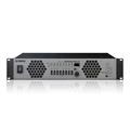 Yamaha effektforsterker.Double Power 8x250W 100V/70V. 8x280W 8O/4O. Dante