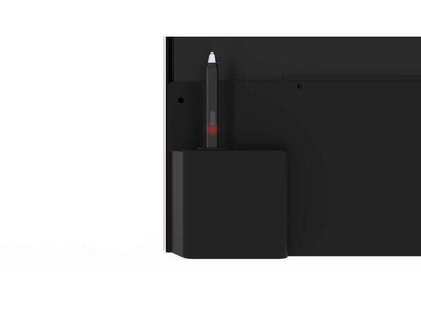 i3TOUCH PX86" 4K, 350 nits, P-CAP Ryddesalg