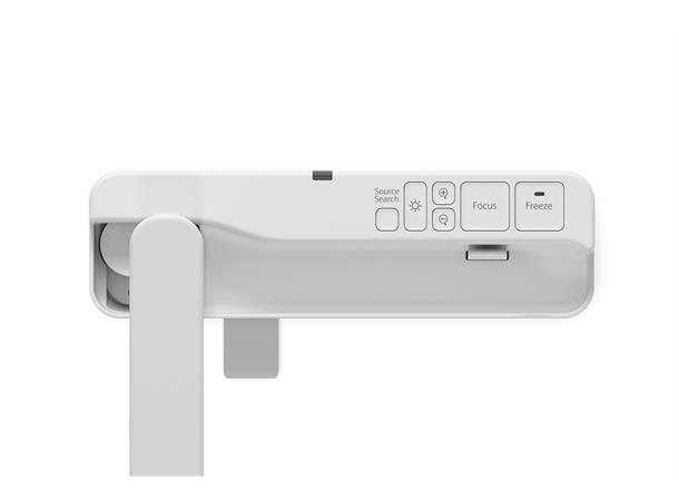 Epson ELPDC07 Dokumentkamera 1080P/8 x Digital zoom