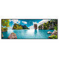 Screenline BIG FRAME 450  x 281 16:10 Ryddesalg
