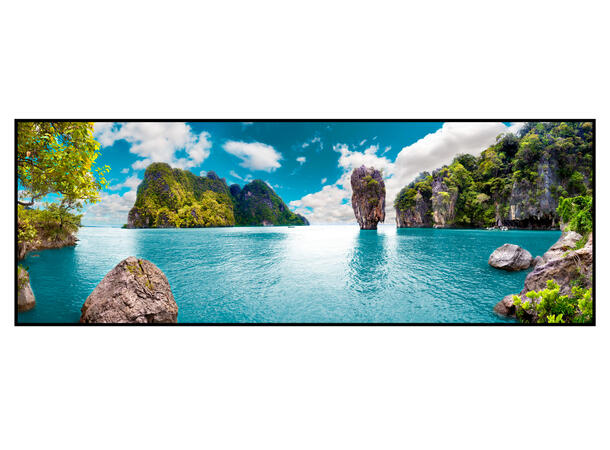 Screenline BIG FRAME 450  x 281 16:10