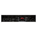 Yamaha PX3 effektforsterker filters, delay, limiter, 2x500W@4O