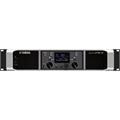 Yamaha PX3 effektforsterker filters, delay, limiter, 2x500W@4O