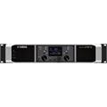 Yamaha PX5 effektforsterker filters, delay, limiter, 2x800W@4O