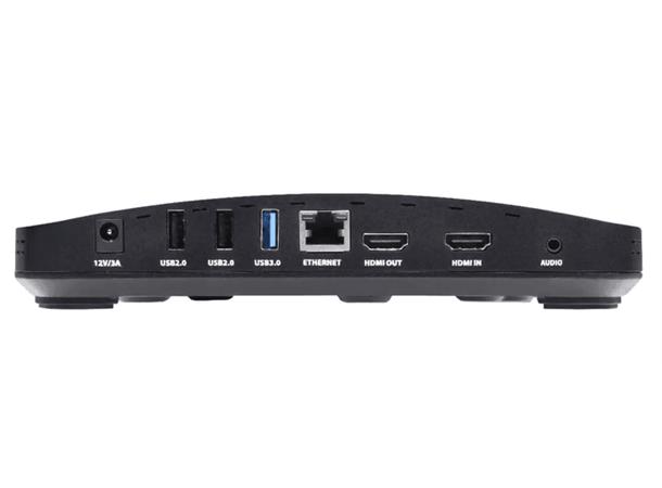 ScreenBeam 1100 Plus 4K/Touch/Appfree/OS/WIN/HDMI inn