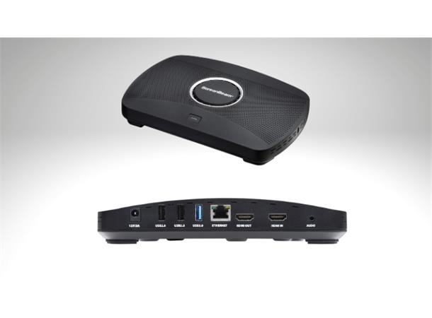 ScreenBeam 1100 Plus 4K/Touch/Appfree/OS/WIN/HDMI inn