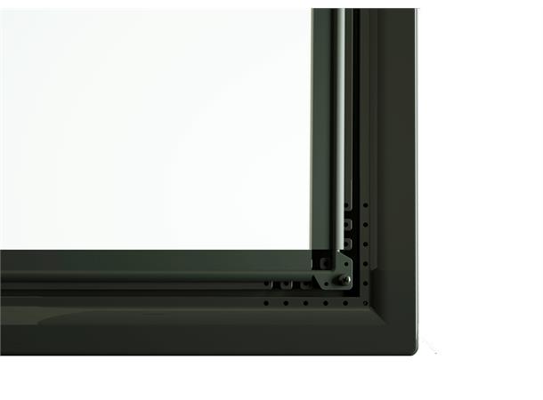 Screenline NEW BIG FRAME 600 x375 16:10 Perforated