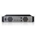 Yamaha effektforsterker.Double Power 4x125W i 100V/70V. 4x140W i 8O/4O,Dante