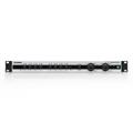 Yamaha mikseforsterker 3,4,8ohm/100V 2x100W/200W 100V, 2x100W lav ohmig, DSP