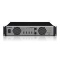 Yamaha effektforsterker.Double Power 4x250W 100V/70V. 4x280W 8O/4O, Dante