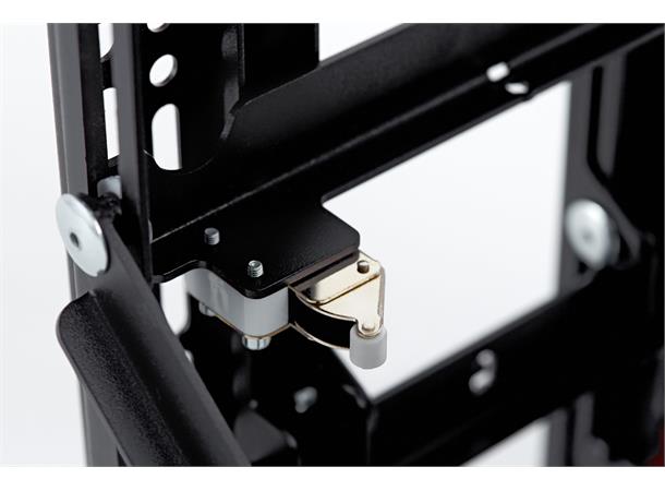 Edbak Video Wall Pop-Out Mount Quick Release 42-65",60kg,Landscape