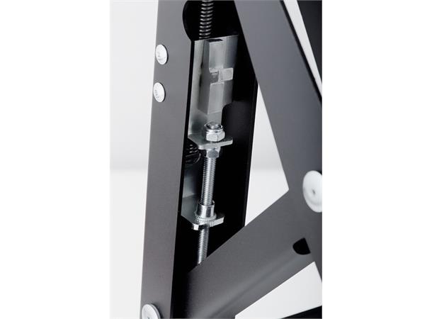 Edbak Video Wall Pop-Out Mount Quick Release 42-65",60kg,Landscape