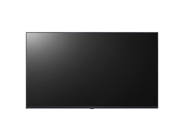 LG UL3J Series 86" UHD 330cd 16/7 webOS Speaker wifi