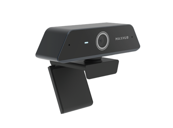 MAXHUB 4K Video Conference Webcam 4K@30fps, 13MP, FOV 80°