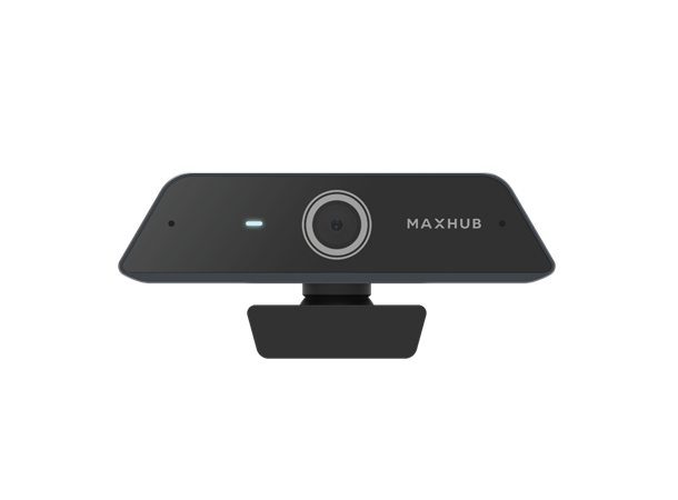 MAXHUB 4K Video Conference Webcam 4K@30fps, 13MP, FOV 80°