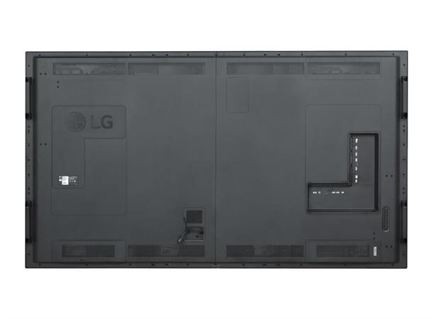 LG UH5 Series 65" IPS UHD 500cd 24/7 webOS Speaker wifi Haze 28%