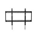 Puremount Wallmount Max VESA 900x600, 100kg 60-98"