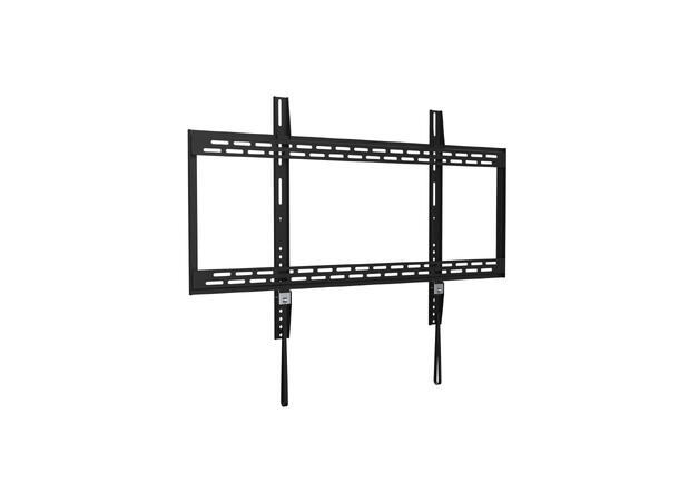 Puremount Wallmount Max VESA 900x600, 100kg 60-98"