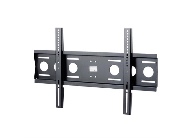 Edbak Univeral Flat Wall Mount for 40-75" Screens