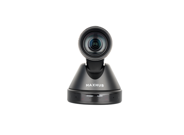 MaxHub UC P10 Pro PTZ Camera 13MP, FOV 80°
