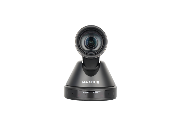 MaxHub UC P10 Pro PTZ Camera 13MP, FOV 80°