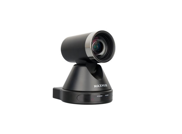 MaxHub UC P10 Pro PTZ Camera 13MP, FOV 80°