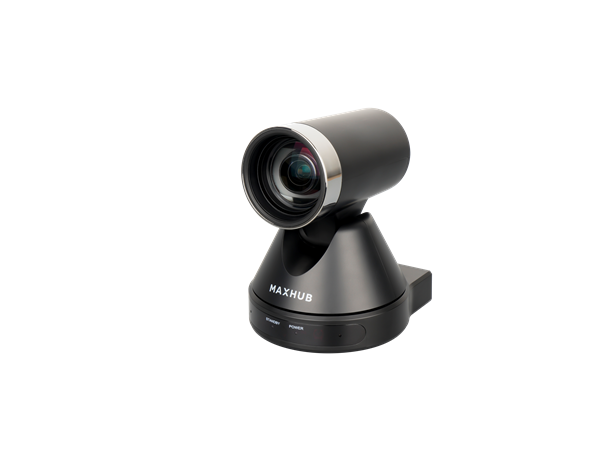 MaxHub UC P10 Pro PTZ Camera 13MP, FOV 80°