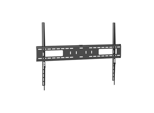 Puremount Wallmount Max VESA 900x600, 75kg