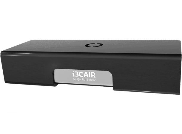 i3CAIR Sensor Module Inneklimasensor