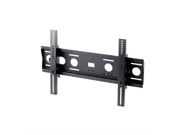 Edbak Universal Wall Mount VESA600x400,80kg