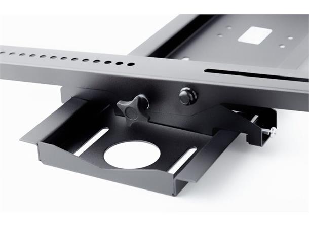 Edbak Universal Wall Mount VESA600x400,80kg