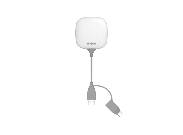 Epson Wireless Presentation System Transmitter ELPWP10