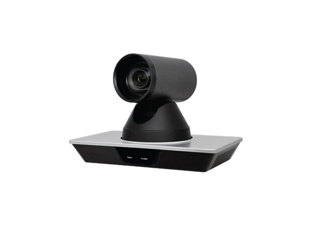 MaxHub UC P20 Pro PTZ Camera 4K@30fps, 13MP, FOV 80°