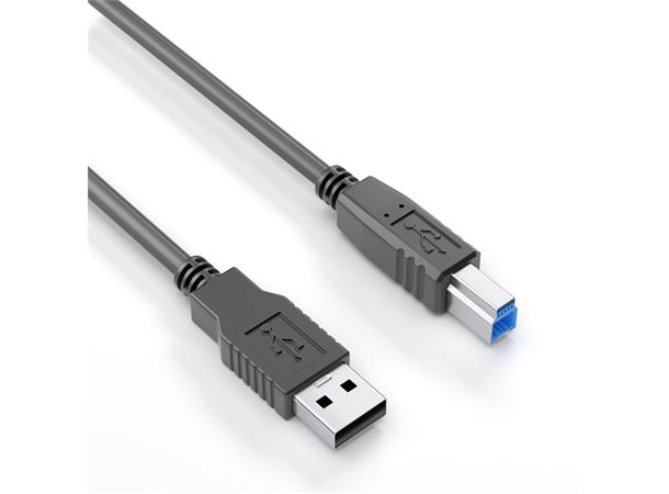 Purelink USB 3.1 Gen.1 Active Cable - black - 15.0m