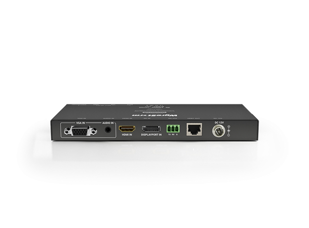 Wyrestorm 3x1 HDMI/VGA/DP Switching Ext Ryddesalg/Demo/B-Vare
