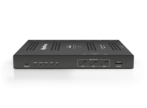 Wyrestorm 3x1 HDMI/VGA/DP Switching Ext Ryddesalg/Demo/B-Vare