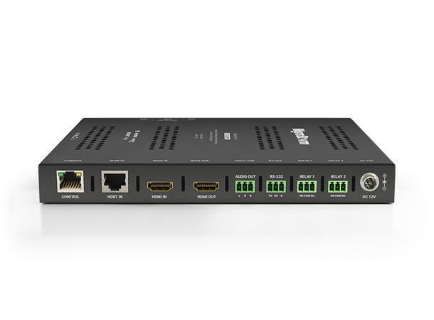 Wyrestorm 3x1 HDMI/VGA/DP Switching Ext Ryddesalg/Demo/B-Vare