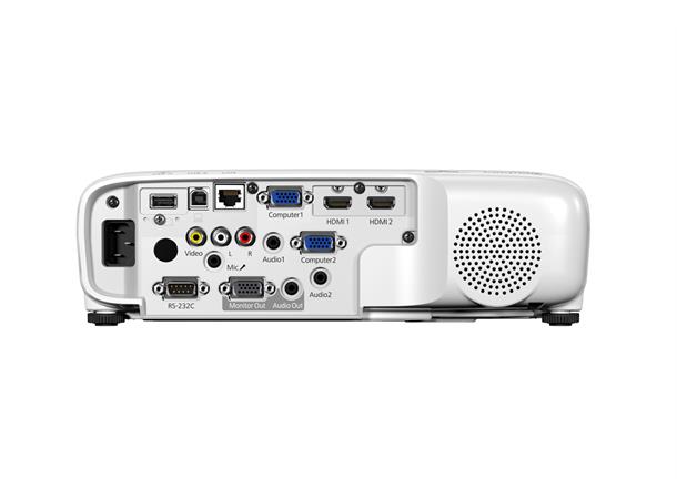 Epson EB-982W Projektor WXGA/4200L