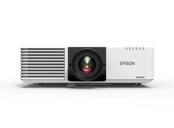 Epson EB-L530U Laserprojektor WUXGA/5200L/Lens-Shift