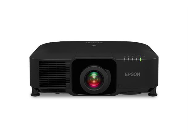 Epson EB-PU1007B Laserprojektor WUXGA/7000L/Uten linse