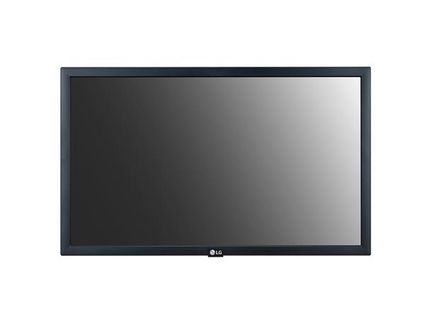 LG SM3 Series 22" IPS FHD 250cd 16/7 webOS Speaker wifi