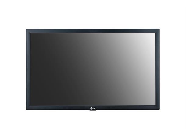 LG SM3 Series 22" IPS FHD 250cd 16/7 webOS Speaker wifi