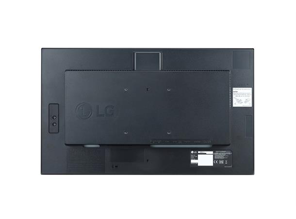 LG SM3 Series 22" IPS FHD 250cd 16/7 webOS Speaker wifi
