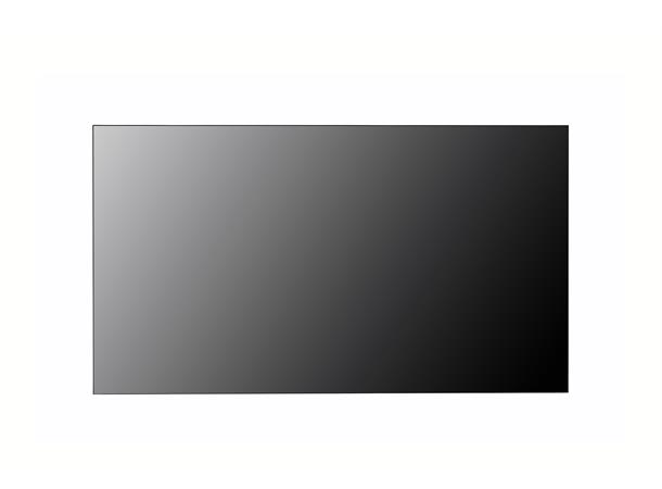 LG Videowall - 0.9mm / 4K Loop 55" IPS FHD 500cd 24/7 webOS